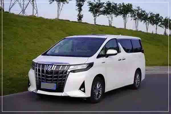 長(zhǎng)春自駕租車公司哪家好