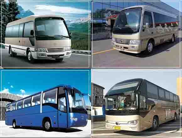 沈陽附近商務(wù)汽車租賃怎么收費？