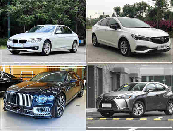 沈陽附近自駕汽車租賃怎么收費？