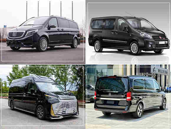 合肥附近中巴租車收費(fèi)標(biāo)準(zhǔn)